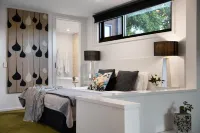 Saltus One Bedroom- Luxury and Panoramic Views