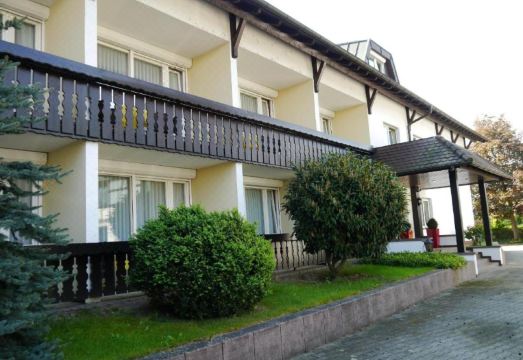 호텔 춤 슈완의 편안한 침구