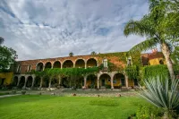 Hacienda El Carmen Hotel & Spa