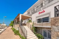 Boutique Hotel Oriola Các khách sạn ở Cala de Sant Vicenc
