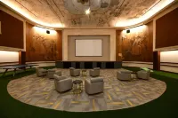 2Br 2BA in the Block Apartment by CozySuites