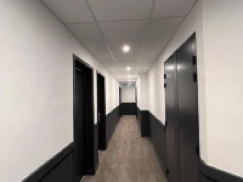 Hôtel le Keroman Hotels in Lorient