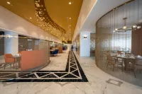Nivel Hotel Abha - breakfast
