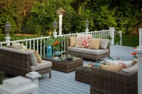 Shelter Island House Hotels in Sag Harbor
