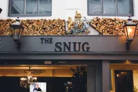 The Kings Arms Hotel a Liddington