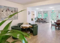 Dom Wczasowy Beskidy