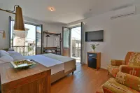 San Anton Hotel Hotels in Trecastagni