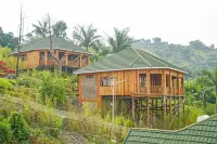 Parkview Safari Lodge-Kyambura