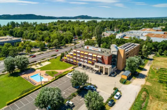 Hotel Margareta Các khách sạn ở 