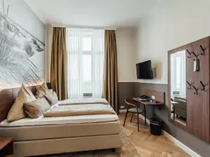 Strandhotel Hohenzollern