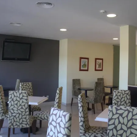 Hotel Dom Afonso - Monção