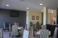 Hotel Dom Afonso - Monção - Bữa sáng