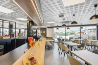 All Suites Appart Hôtel | Dunkerque Centre Hotels in Dunkerque