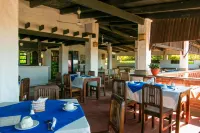 Hotel Arcoiris - breakfast