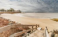 Casco Bay Inn