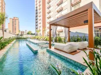 شارلي كونيكت بوك Hotels near الحديقة النباتية