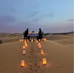 Bivouac Karim Sahara Hotels in Zagora