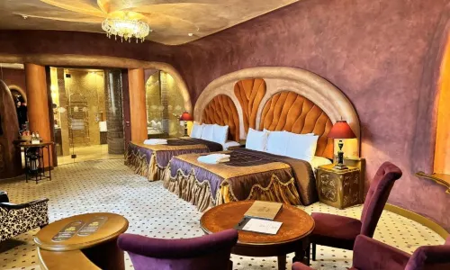 Royal Spa & Hotel Resort