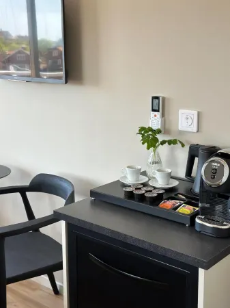 Hotell Käringön Отели в г. Урустская коммуна