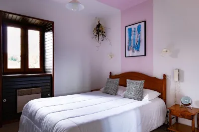 Hôtel le Cantou 354 Các khách sạn ở Padirac