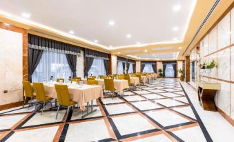 Diwan Rose Hotel