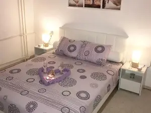 Apartman Dunja