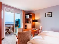 Hotel Helgoländer Klassik Hotels near Aquarium