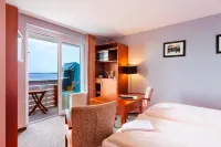 Hotel Helgoländer Klassik Hotels in Helgoland