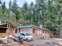 Vansh Green View Homestay
