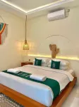 Sampai Villa Bohemian Hotels in Kecamatan Ngemplak