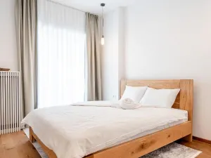 Aparthotel Rajska