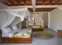Kidoti Bay Hotel di Potowa