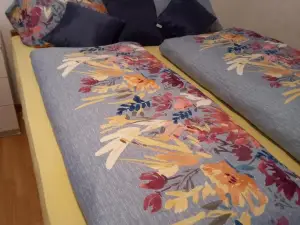 Apartman Duman Suza