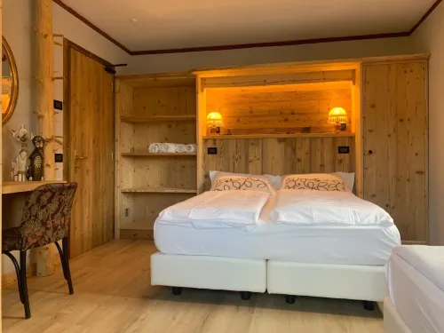 Hotel Al Lago Hotels in Chiesa