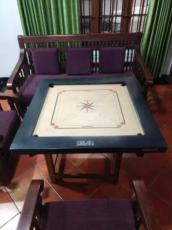 Azza Heritage Home Отели рядом со станцией Metro  Aluva Railway Station