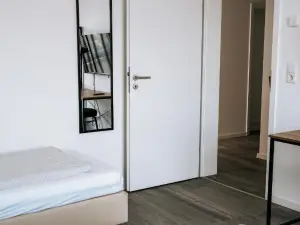 Dill Apartments Stederdorf