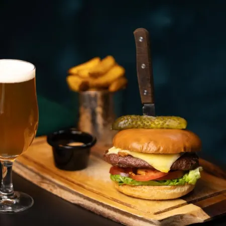 Hotel Indigo DUNDEE by IHG