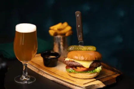 Hotel Indigo DUNDEE by IHG