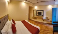 The Fragrance Hotel By The Kuhu Resort Hotels near Chenab Bridge