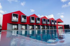 Pico Terramar & Spa