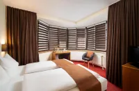 Arkaden Hotel Kelkheim Hotels in Kelkheim