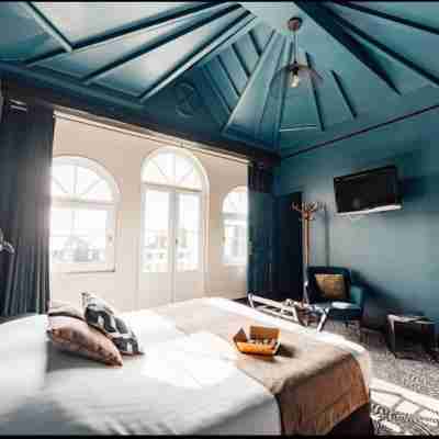 Hôtel La villa 10 - HÔTEL SPA Rooms