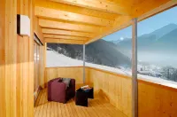 Montafon Chalets