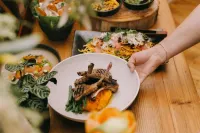Flowerdale Estate Hotels in Broadford