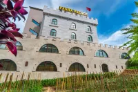 216 Pasha Palace Hotel - Haustierfreundliche