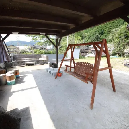 Shiso Private House Vacation Rental