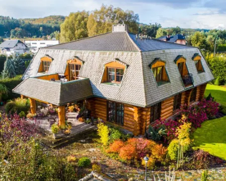 RetroHouse -Wypoczynek Bez Dzieci-Zadzwoń ! Hotels in Reda