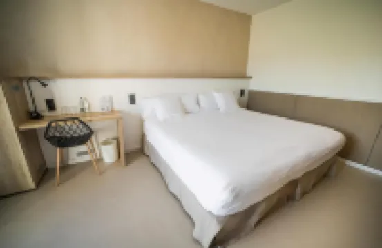 Aparthotel Solifemar