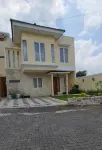 Samadi Villa Batu Hotell i Pesanggrahan