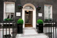 Bloomsbury Palace Hotel Hotel in zona Royal Air Maroc